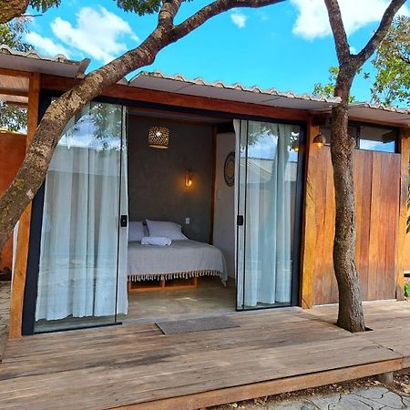 Casa Om - Vila De Sao Jorge Otel Dış mekan fotoğraf