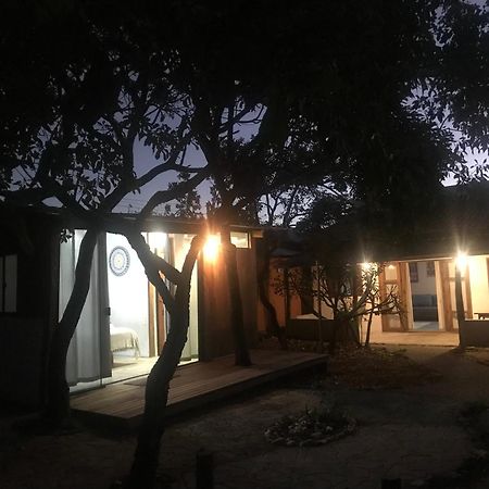 Casa Om - Vila De Sao Jorge Otel Dış mekan fotoğraf