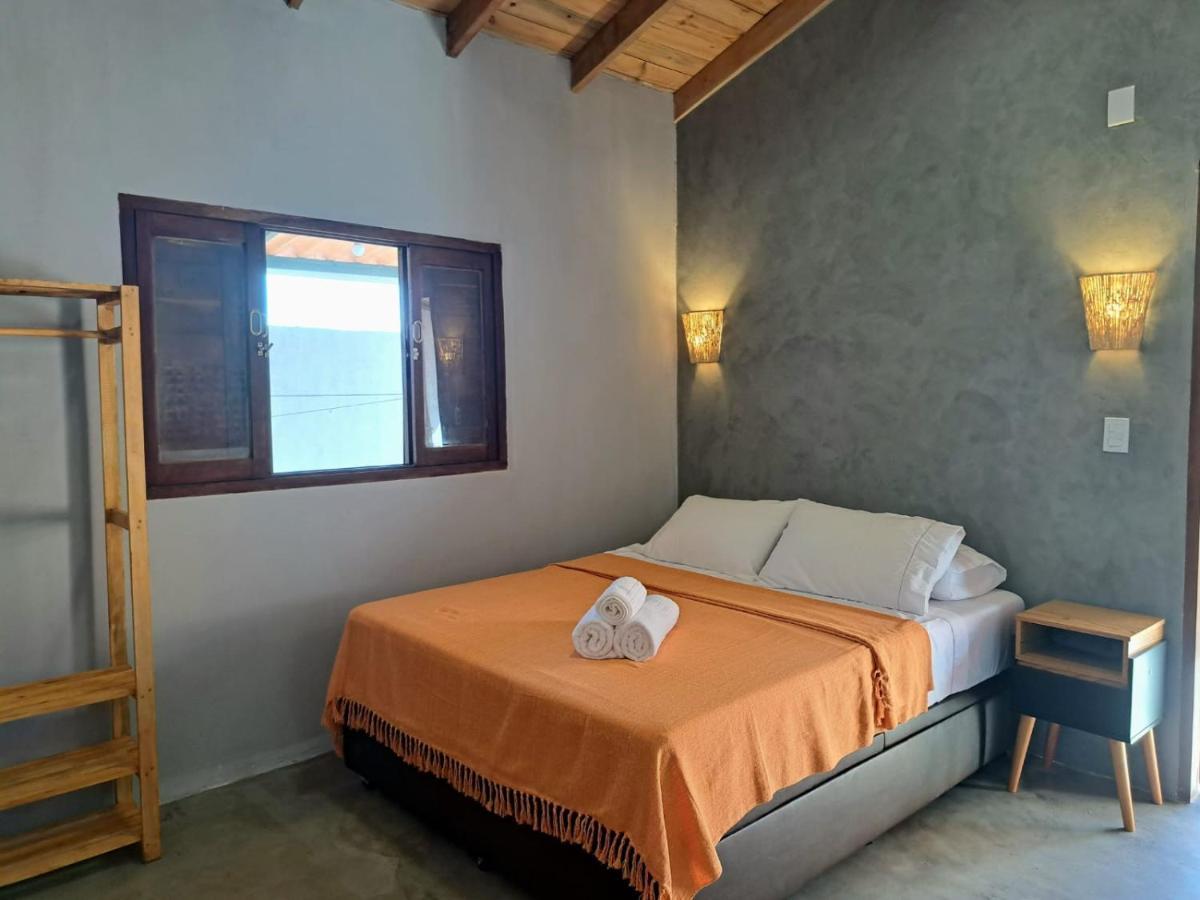 Casa Om - Vila De Sao Jorge Otel Dış mekan fotoğraf