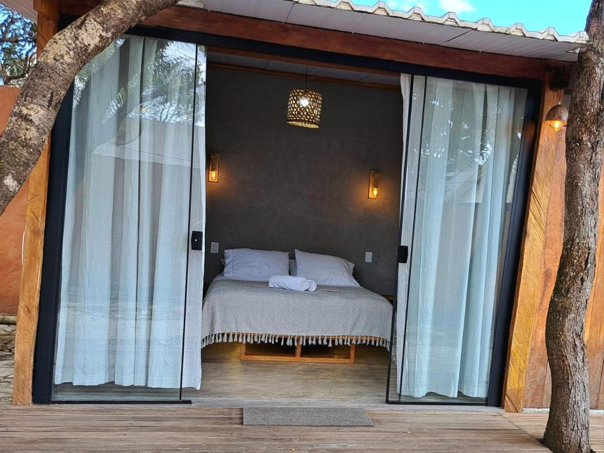 Casa Om - Vila De Sao Jorge Otel Dış mekan fotoğraf