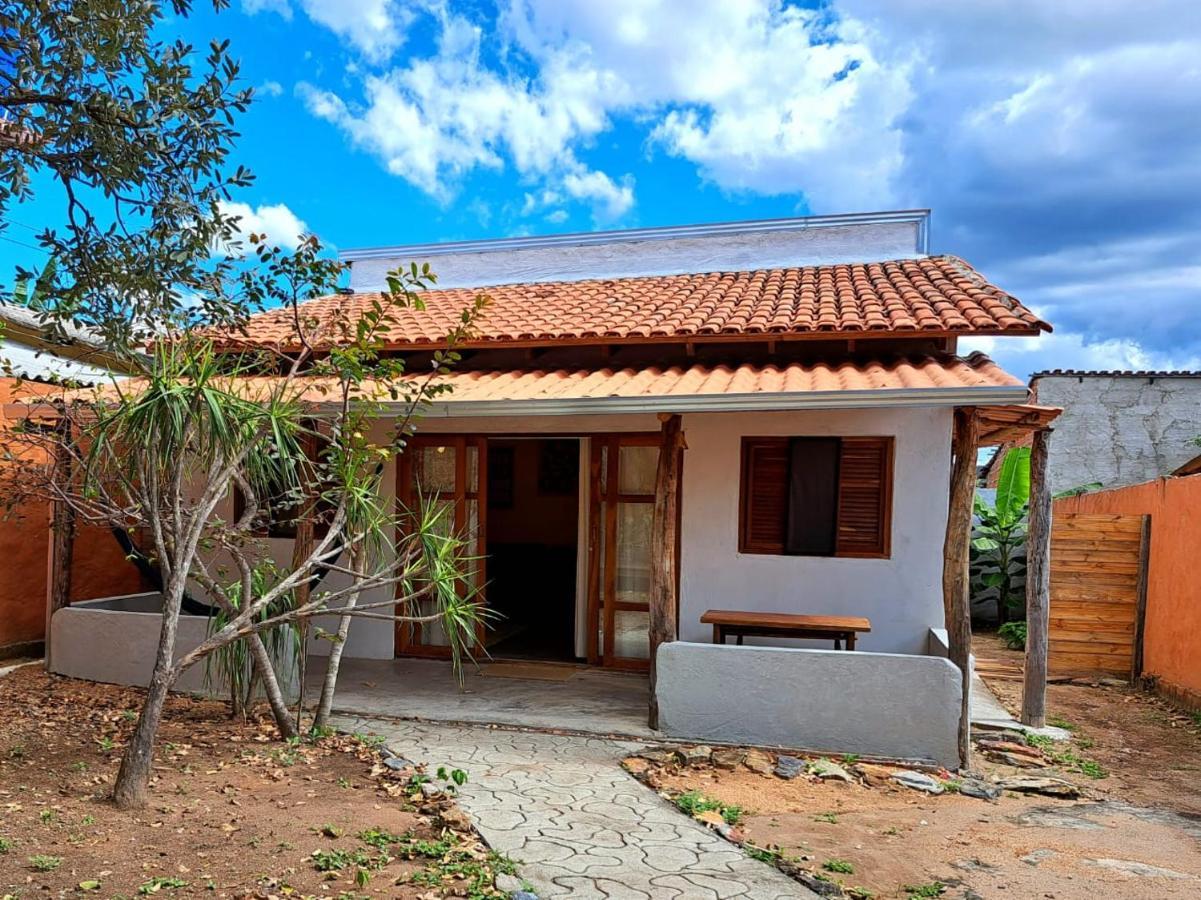 Casa Om - Vila De Sao Jorge Otel Dış mekan fotoğraf