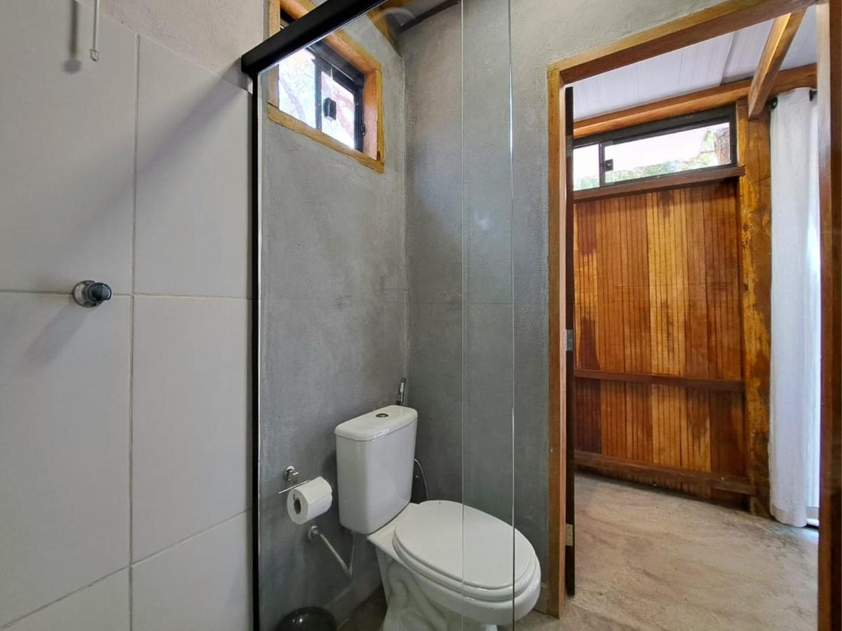 Casa Om - Vila De Sao Jorge Otel Dış mekan fotoğraf