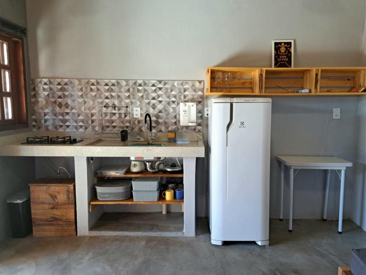 Casa Om - Vila De Sao Jorge Otel Dış mekan fotoğraf