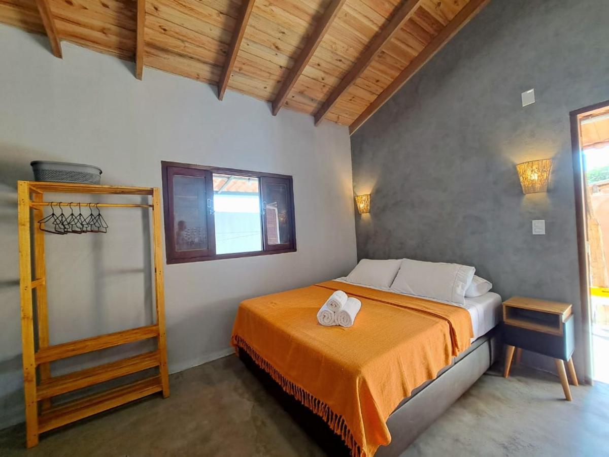 Casa Om - Vila De Sao Jorge Otel Dış mekan fotoğraf