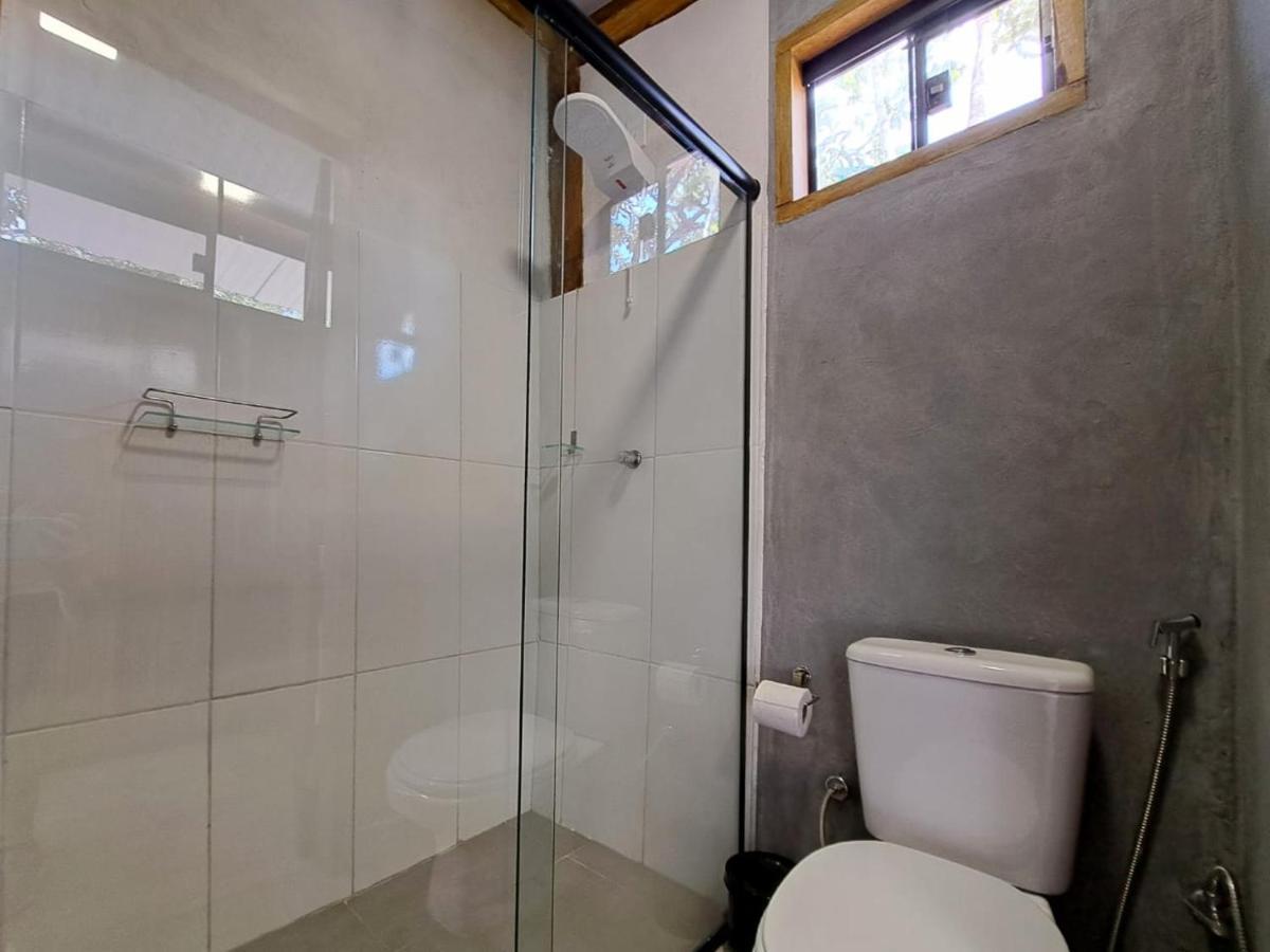 Casa Om - Vila De Sao Jorge Otel Dış mekan fotoğraf