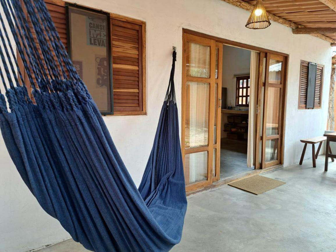 Casa Om - Vila De Sao Jorge Otel Dış mekan fotoğraf