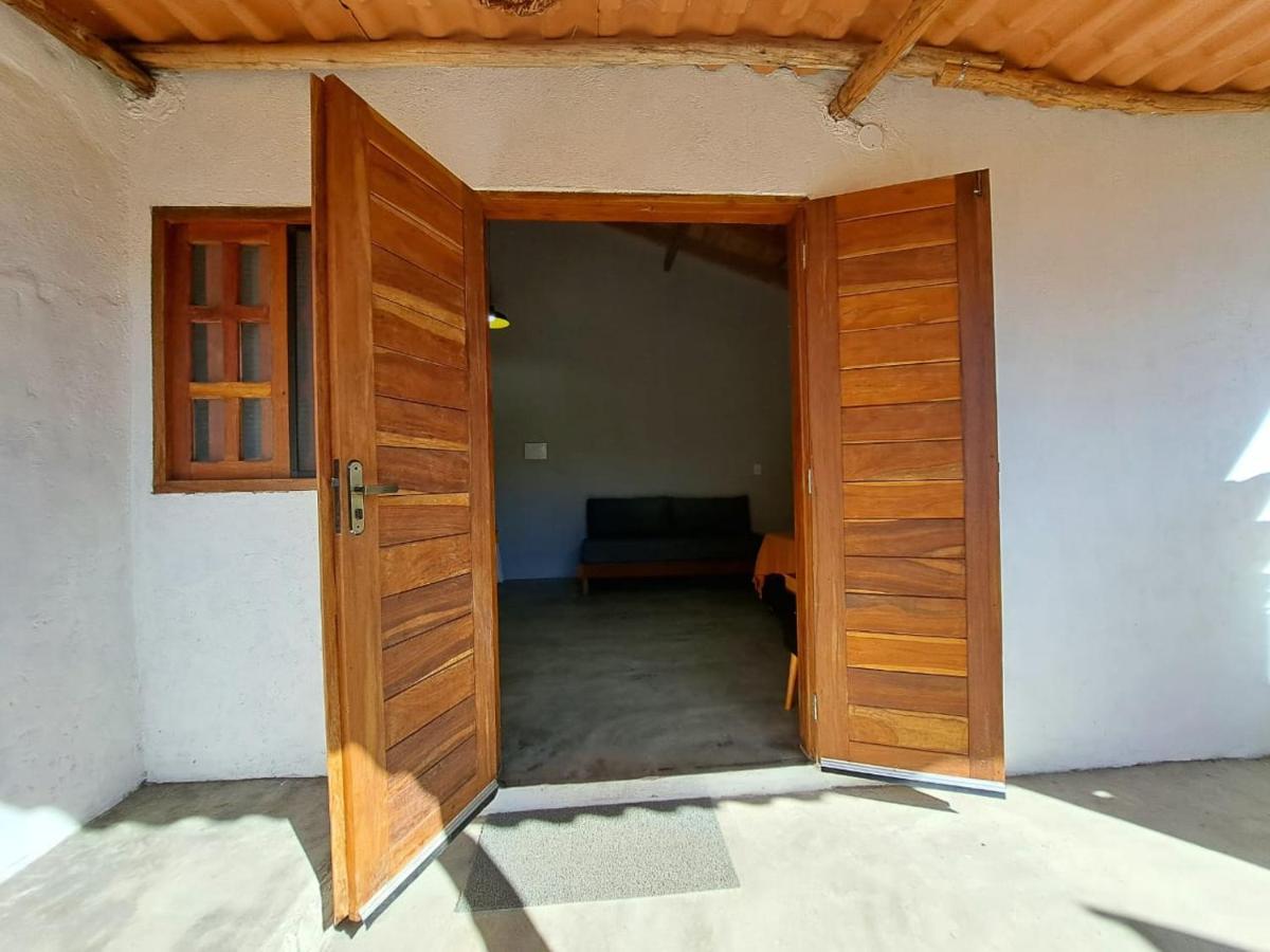 Casa Om - Vila De Sao Jorge Otel Dış mekan fotoğraf