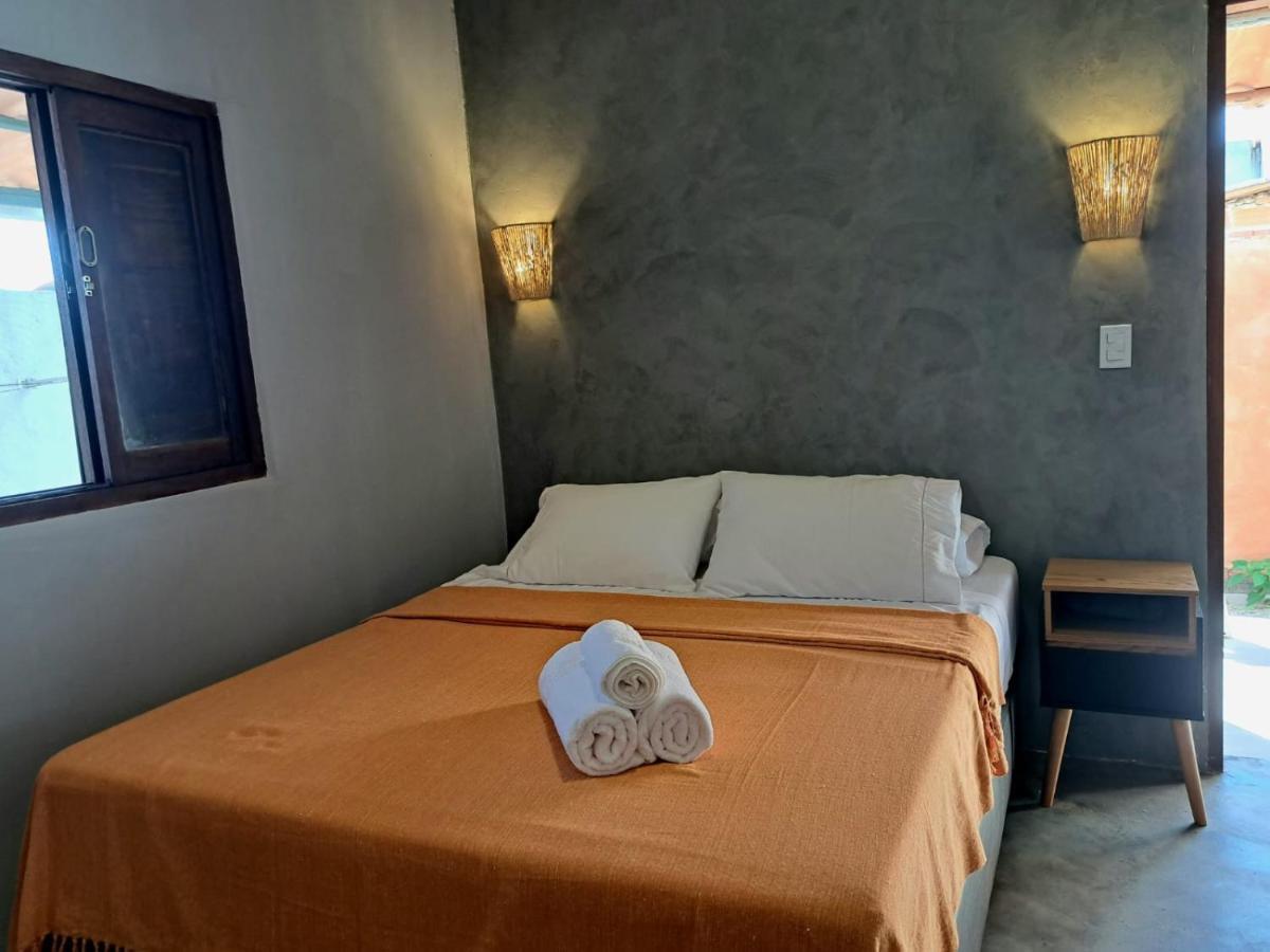 Casa Om - Vila De Sao Jorge Otel Dış mekan fotoğraf