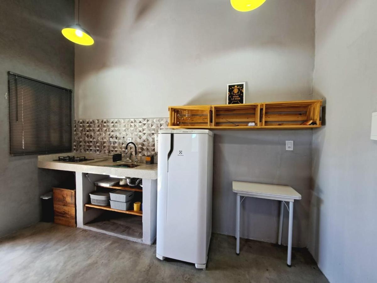 Casa Om - Vila De Sao Jorge Otel Dış mekan fotoğraf