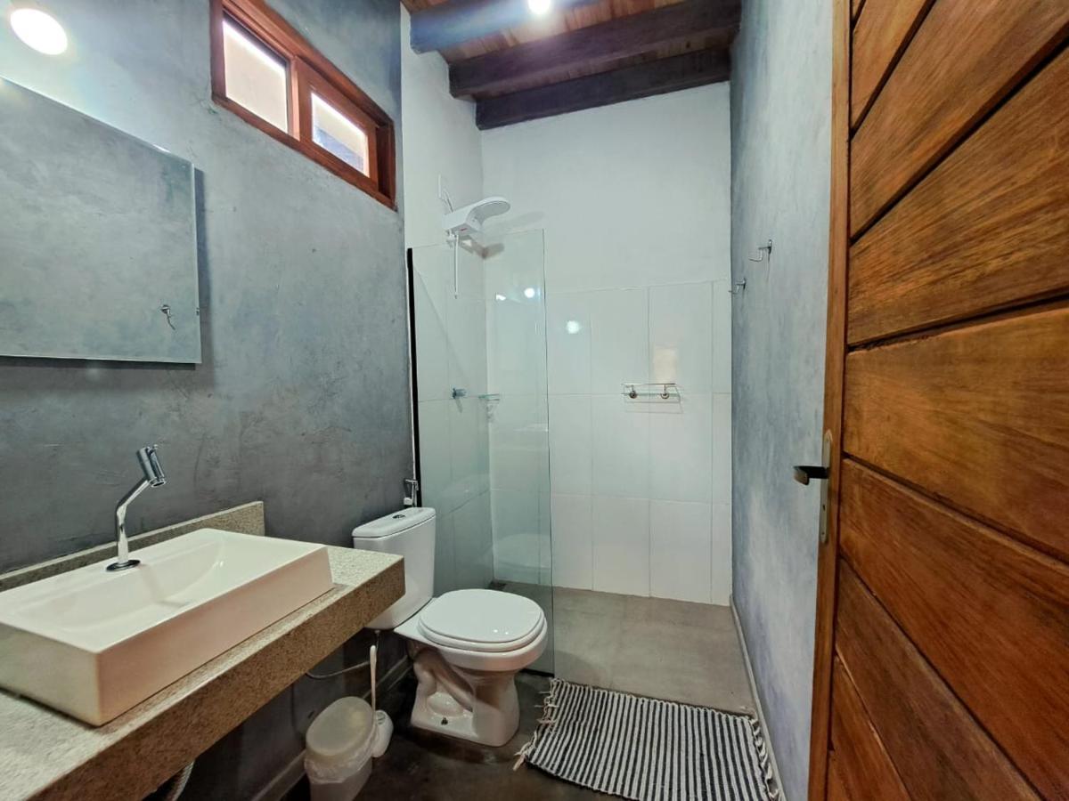 Casa Om - Vila De Sao Jorge Otel Dış mekan fotoğraf