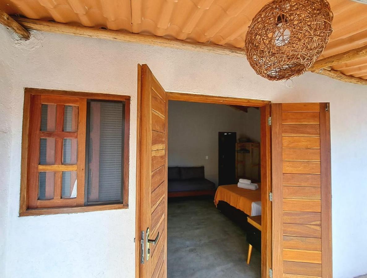 Casa Om - Vila De Sao Jorge Otel Dış mekan fotoğraf
