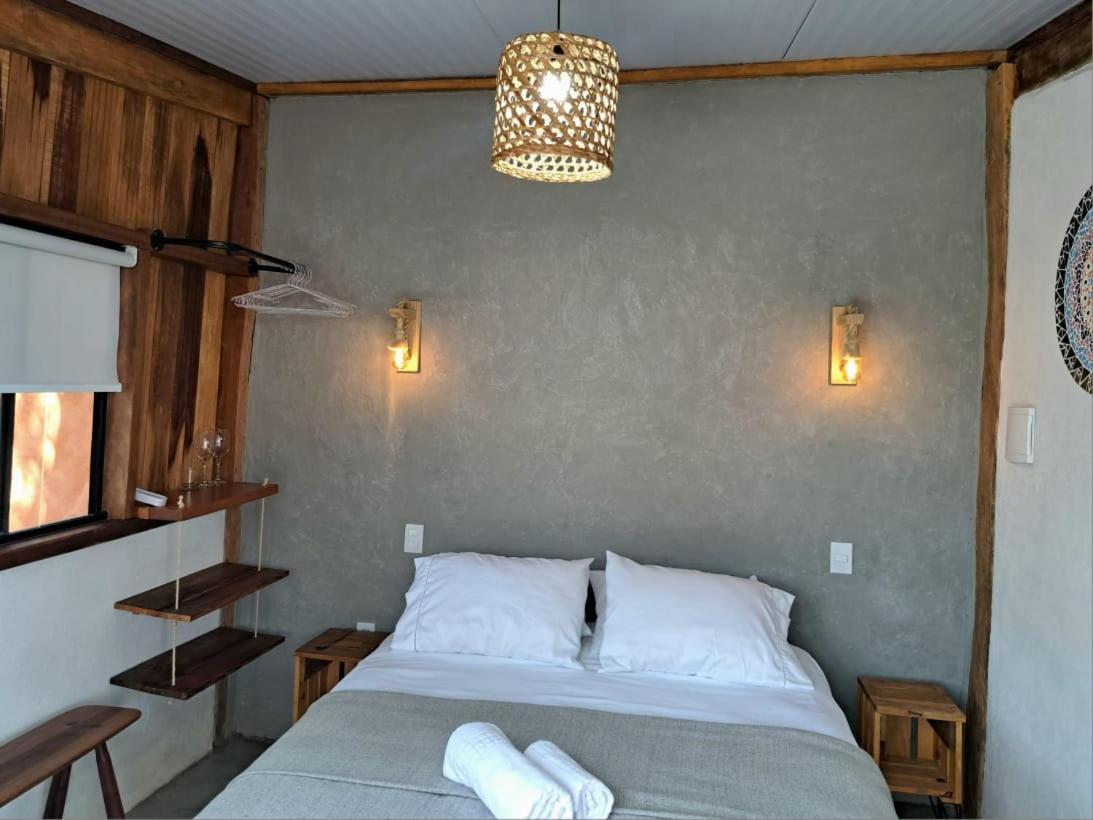 Casa Om - Vila De Sao Jorge Otel Dış mekan fotoğraf