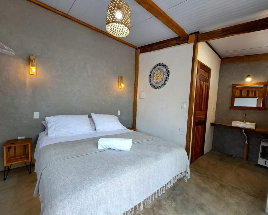 Casa Om - Vila De Sao Jorge Otel Dış mekan fotoğraf