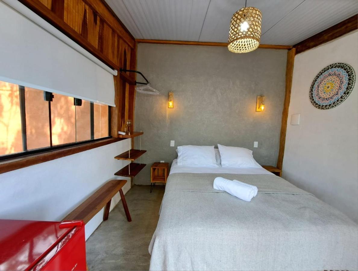 Casa Om - Vila De Sao Jorge Otel Dış mekan fotoğraf