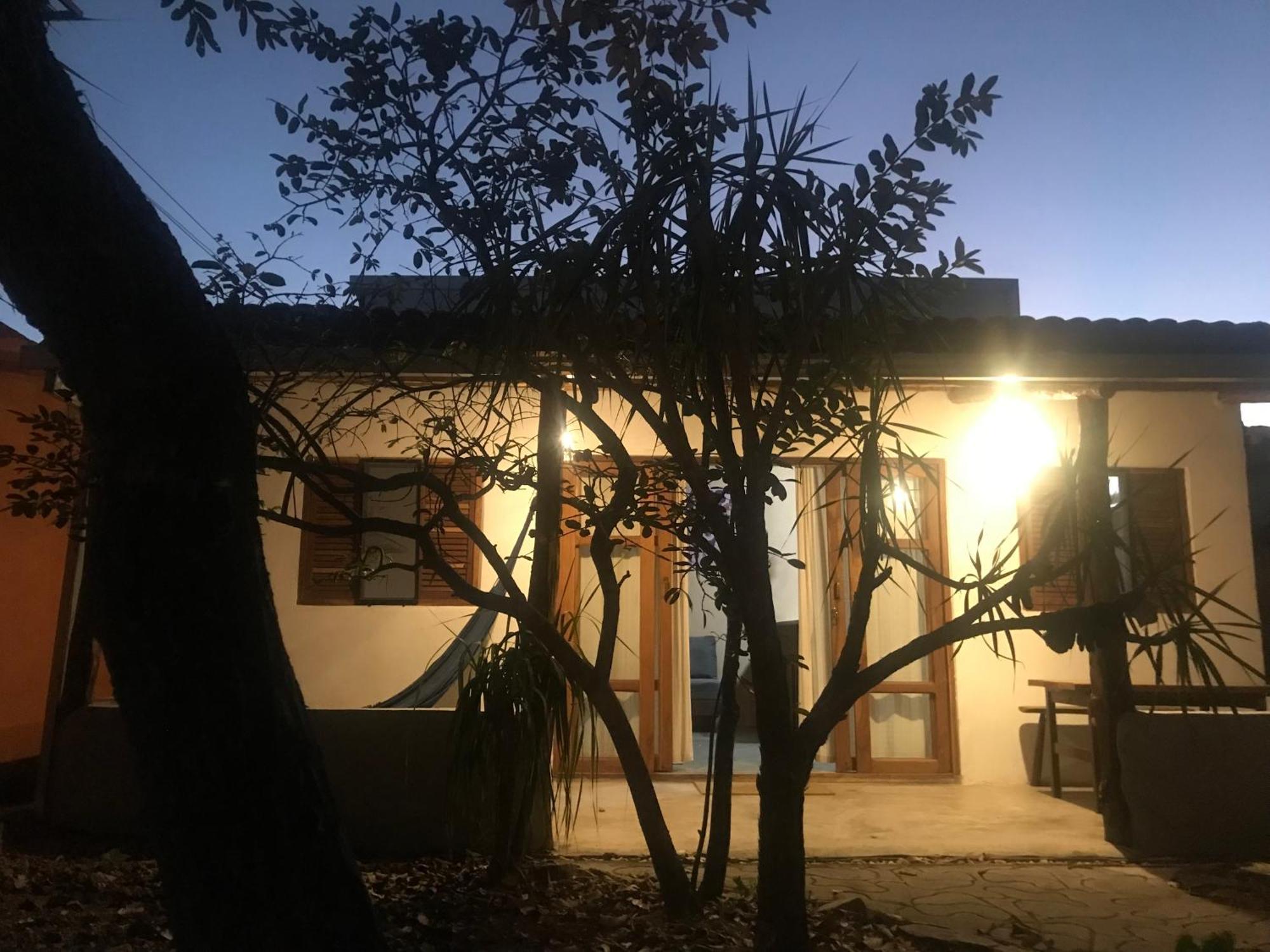 Casa Om - Vila De Sao Jorge Otel Dış mekan fotoğraf