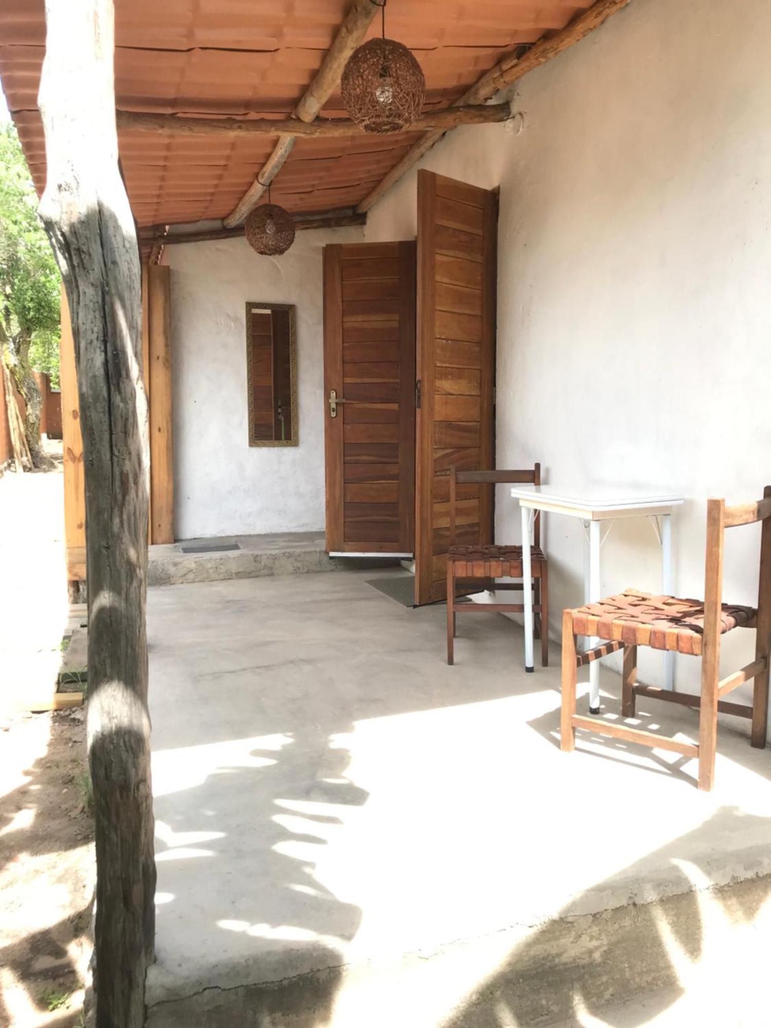 Casa Om - Vila De Sao Jorge Otel Dış mekan fotoğraf